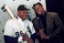 With Frank Thomas 1